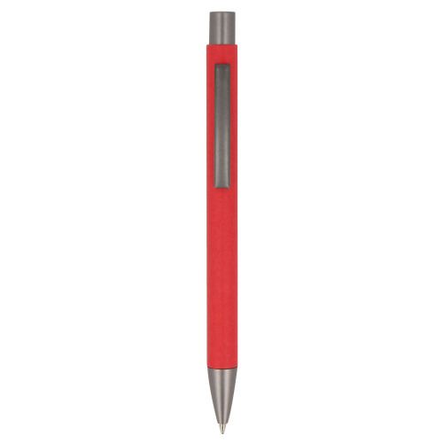 Papier Ballpen New York Czerwony LT87250-N0021 (2)