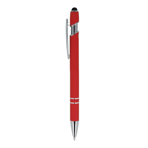 Paris soft touch R-AL niebieski tusz Czerwony LT80606-N0021 (5)
