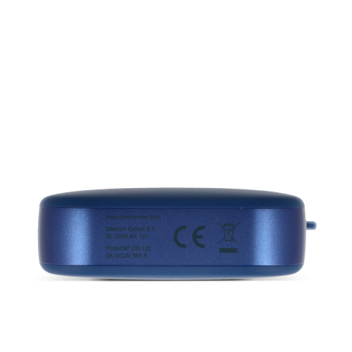 2PB12100 | Fresh 'n Rebel Powerbank 12000 mAh USB-C Szybkie ładowanie 20W Niebieski LT49402-N0011 (6)