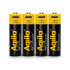 Aqiila – akumulatory AA USB-C o pojemności 2000 mAh, zestaw 4 sztuk Czarny LT45209-N0002 (6) thumbnail