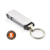 Pamięć USB BUDVA 32 GB Biały 44054-01  thumbnail