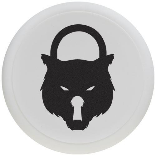 Bidon H2O Active® Base Tritan™ o pojemności 650 ml z zakrętką Przezroczysty bezbarwny 21043808 (2)