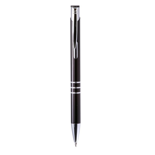 Długopis | Jones Czarny V1501-03 