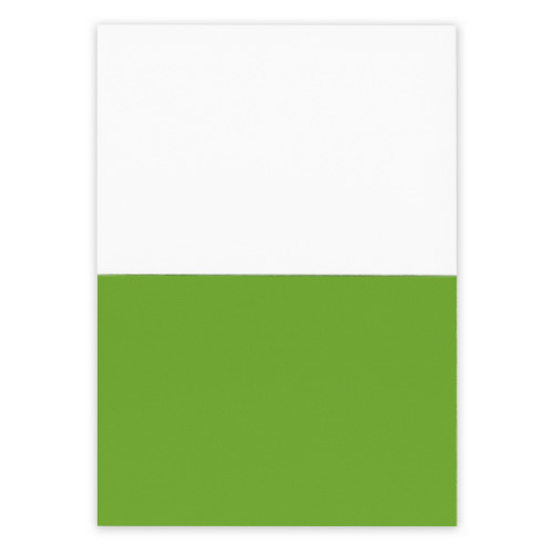 Elektrostatyczne karteczki samoprzylepne | Rolly Jasnozielony VA126-10 (3)