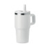 Kubek dwuścienny 500 ml Bialy MO3170-06  thumbnail