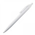 Długopis plastikowy BERTA Biały 1865606 (2) thumbnail