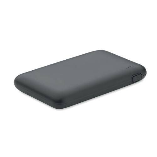 Power bank 5000 mAh Kamienny Szary MO2279-15 (1)