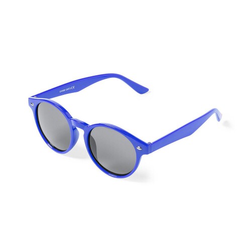 Okulary przeciwsłoneczne niebieski V7829-11 (2)