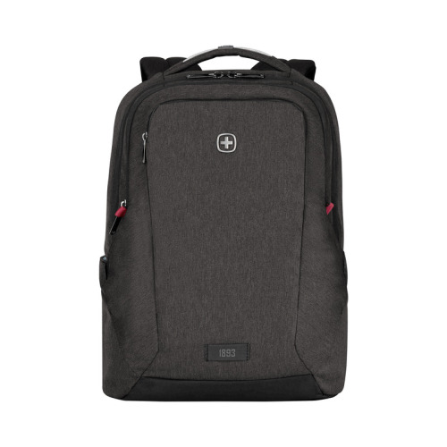Plecak na laptopa MX Professional 16'' Wenger Szary W611641 