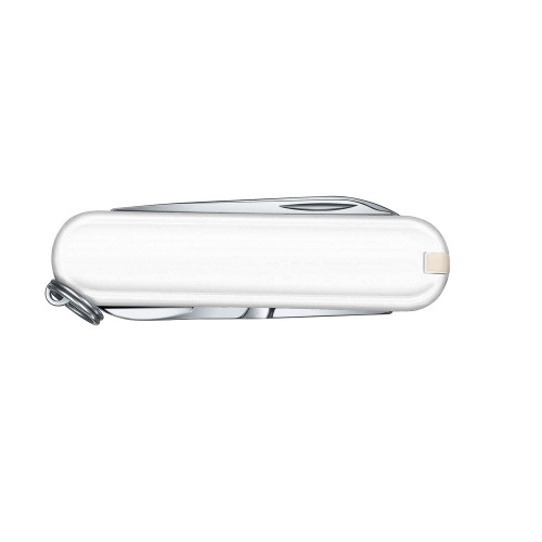 Narzędzie wielofunkcyjne Victorinox Classic SD Biały VA808-02 (2)