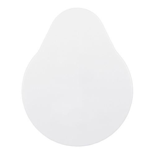 Składany lejek Biały / niebieski LT90473-N0111 (2)