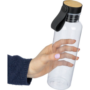 Butelka sportowa 750 ml
