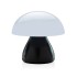 Lampka na biurko Luming, plastik z recyklingu czarny P513.741  thumbnail