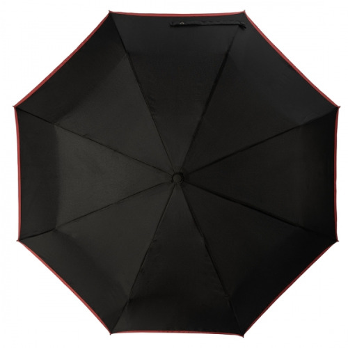 Parasol Gear Red Czerwony HUF007P (2)