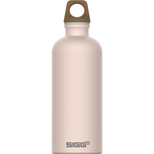 MYPLANET LIGHTER PLAIN 0.6 L Różowy SI6002.60 