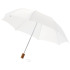 Parasol składany Oho 20" Biały 19547888  thumbnail