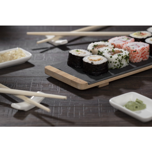 Zestaw do sushi MAKI Barwny 16528 (9)