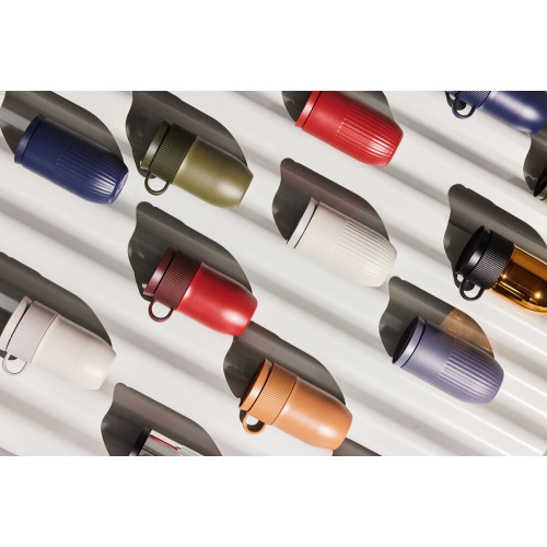 TOVA KUBEK DO SAMOCHODU, ZIELONY Zielony 5018540- (4)