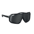 Sportowe okulary UV400 Czarny MO2816-03  thumbnail