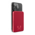 2PBM5000| Fresh 'n Rebel Compatible with MagSafe MagSafe Powerbank Wireless 5000mAh Czerwony LT49413-N0021 (4) thumbnail