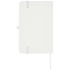 Spectrum Plus notatnik A6 w twardej okładce Biały 10796301 (3) thumbnail