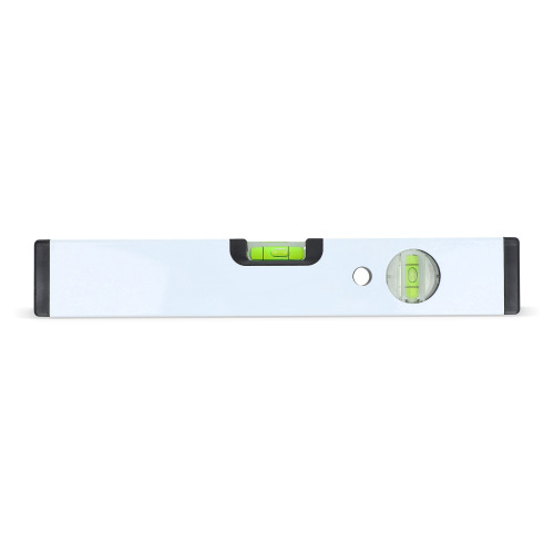 Poziomnica aluminiowa 30 cm Biały LT93418-N0001 (5)