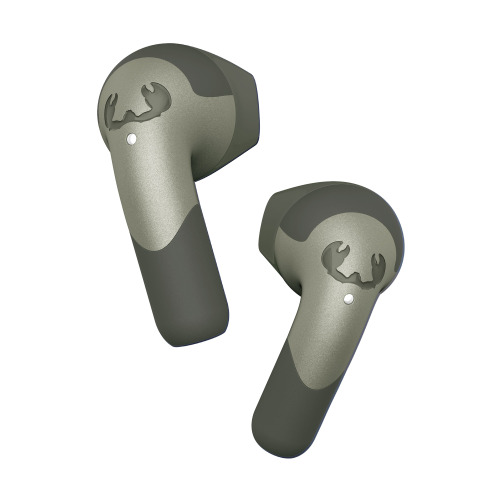 3TW2200 I Fresh 'n Rebel Twins Blaze - True Wireless earbuds with ENC Dried Green LT49729-N0049 (4)