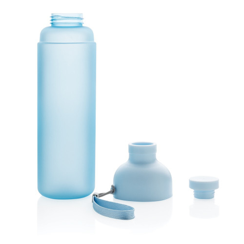 Butelka sportowa 600 ml Niebieski, niebieski P433.185 (4)