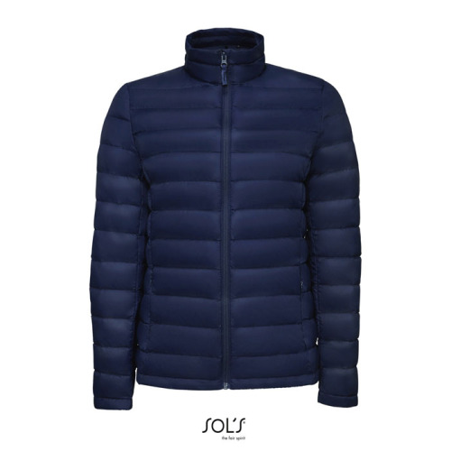 WILSON JACKET Damskie 380T French Navy S02899-FN-XXL 