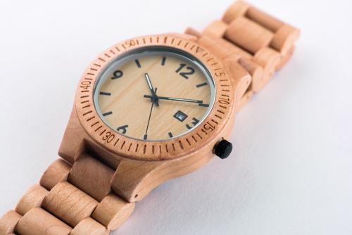 Zegarek drewniany na rękę drewna MO9582-40 (1)