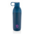 Butelka termiczna 540 ml Flow, stal nierdzewna z recyklingu niebieski P435.545 (7) thumbnail