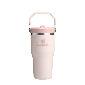 Stanley IceFlow Flip Straw 0.6L Rose Quartz