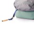 Bobby Soft plecak chroniący przed kieszonkowcami zielony P705.797 (7) thumbnail