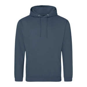 Bluza z kapturem
