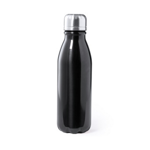 Butelka sportowa 500 ml czarny