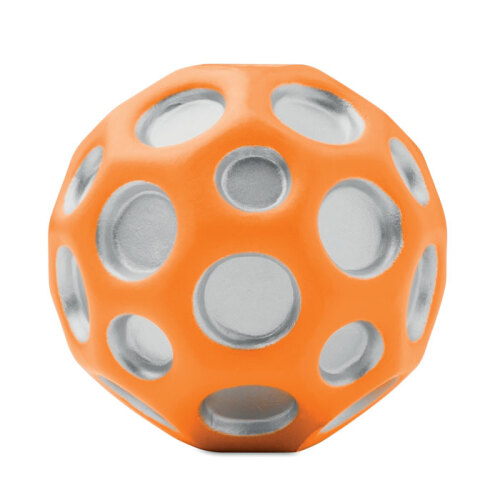Piłka pomarańczowy MO9327-10 