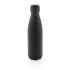 Próżniowa butelka sportowa 500 ml czarny P436.461  thumbnail