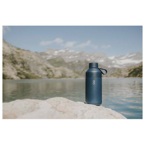 Ocean Bottle izolowany próżniowo bidon na wodę o pojemności 750 ml Błękit oceanu 10085651 (7)