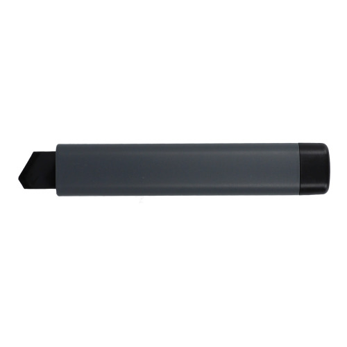 Nóż hobbystyczny z recyklingu ABS Szary LT90734-N0061 (3)