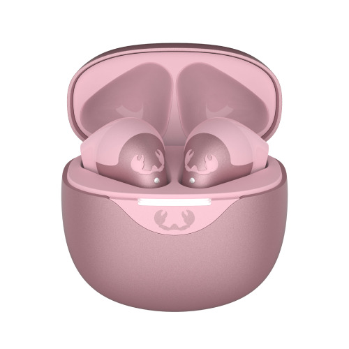 3TW2200 I Fresh 'n Rebel Twins Blaze - True Wireless earbuds with ENC Pasteloworóżowy LT49729-N0079 (4)