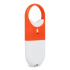 Olejek do opalania SPF 30 10ml Biały / pomarańczowy LT91831-N0126  thumbnail