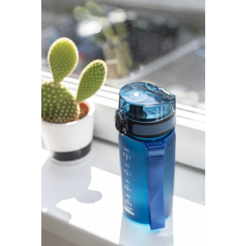 Bidon MOTIVA mini 500 ml Niebieski 16246-03 (8)