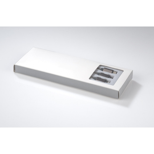 Kabel USB 3 w 1 TALA Srebrny 09071-00 (11)