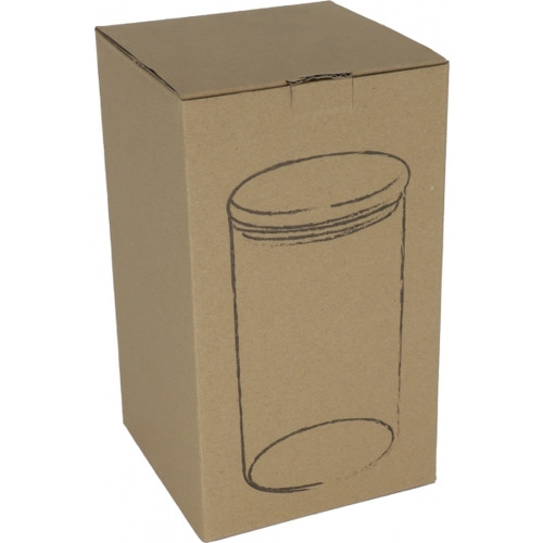 Pojemnik na żywność 1000 ml ONTARIO Przeźroczysty 261666 (5)