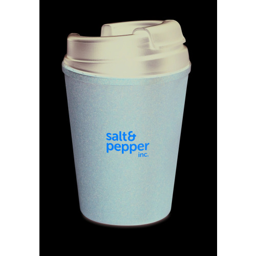 Kubek - łuski kawowe/PP Brązowy MO6108-01 (5)