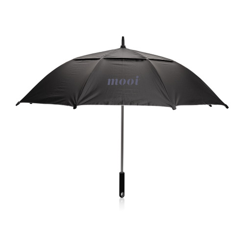 Parasol sztormowy 27" Hurricane AWARE™ Czarny P850.491 (5)