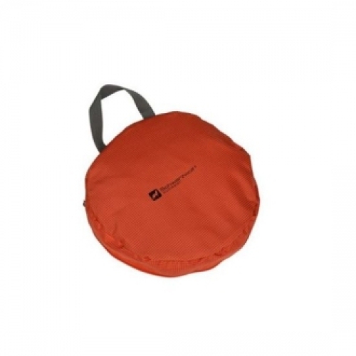 Składana torba sportowa Schwarzwolf BRENTA pomarańczowy F3400301AJ310 (1)