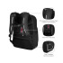 Plecak na laptopa Cosmic 17'' Wenger Czarny W653187 (11) thumbnail