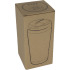 Kubek termiczny BAMBOOGARDEN 400 ml Beżowy 156413 (5) thumbnail