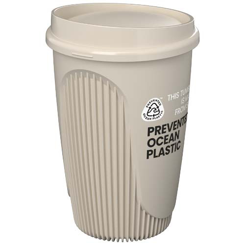 Alto POP kubek o pojemności 350 ml Piaskowiec 22052306 (1)